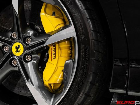 Used 2023 Ferrari SF90 Spider AWD/4WD image 34