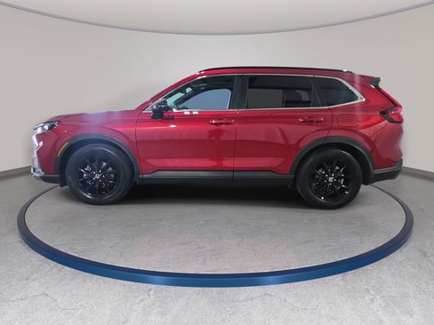 Used 2024 Honda CR-V Sport image 9