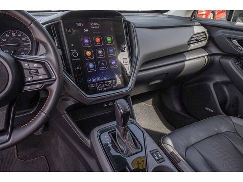 Certified 2024 Subaru Crosstrek 2.5i Limited AWD/4WD image 23