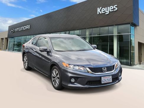 Used 2013 Honda Accord EX-L image 3