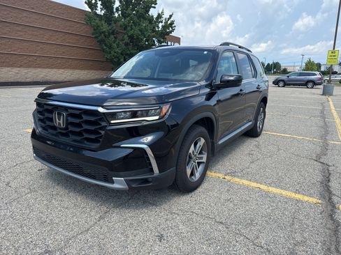Used 2024 Honda Pilot EX-L image 12