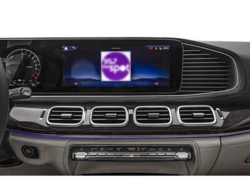 Used 2025 Mercedes-Benz GLE 450e 4MATIC image 10