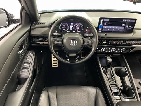 Used 2024 Honda Accord Sport image 20