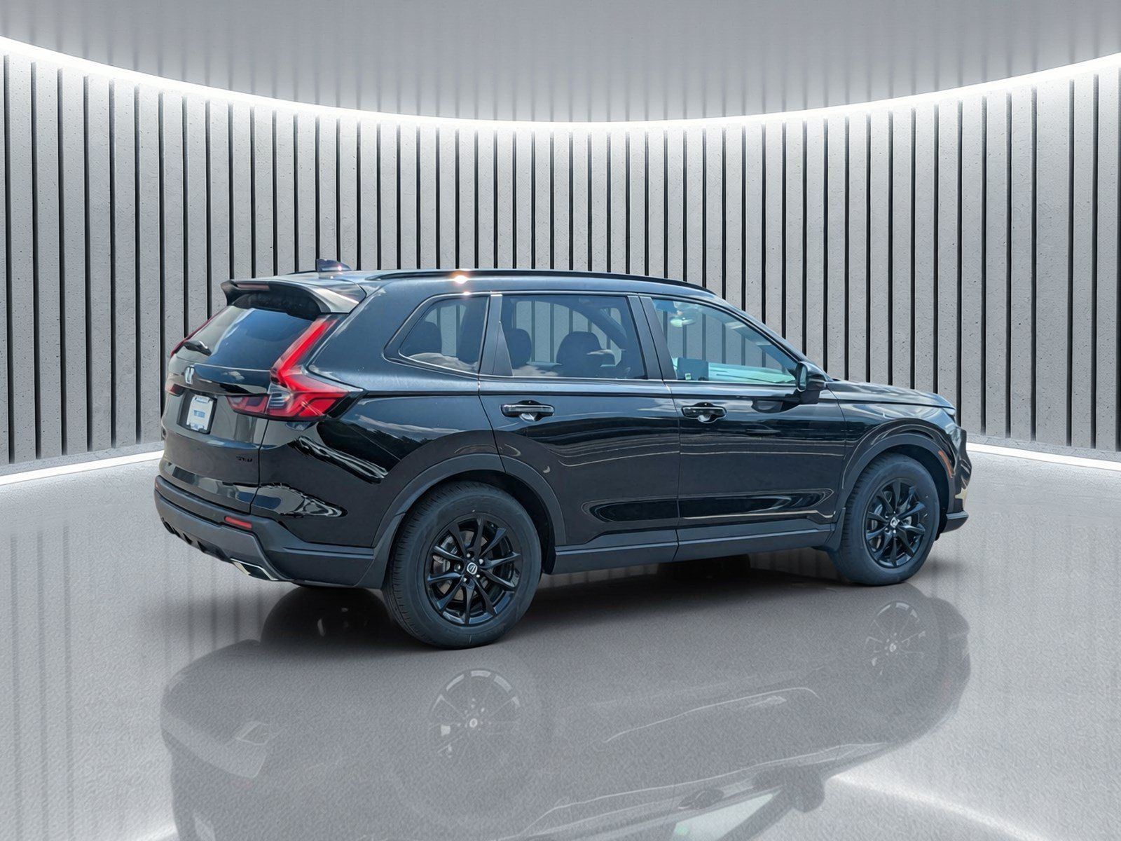 New 2027 Honda CR-V Sport-L image 5