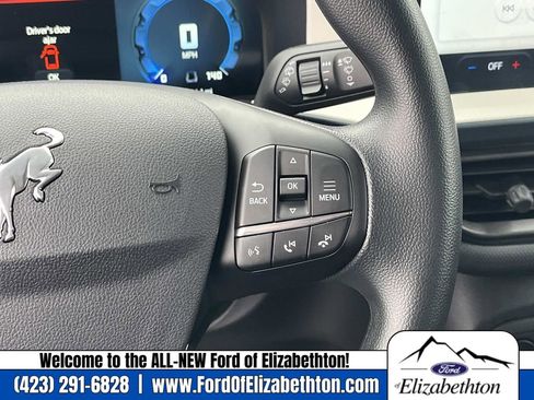 New 2025 Ford Bronco Sport Heritage image 24