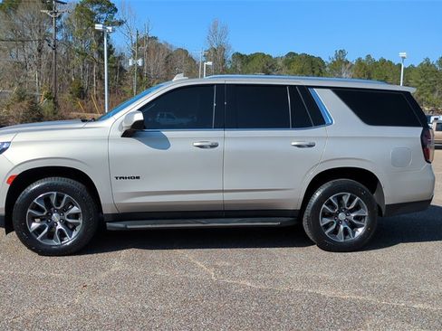 Used 2021 Chevrolet Tahoe LT image 8