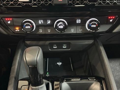 New 2026 Honda Accord Sport image 19