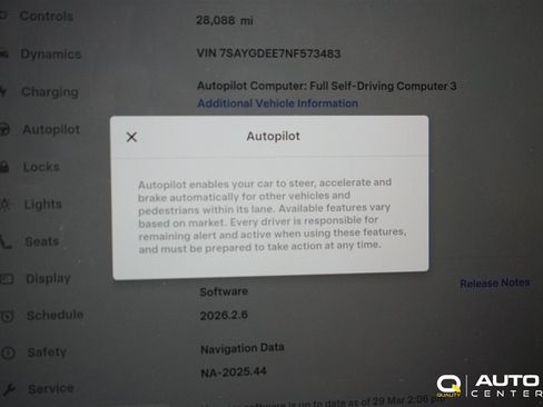 Used 2022 Tesla Model Y Long Range image 23