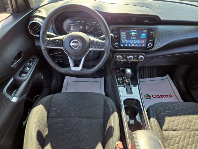 Used 2024 Nissan Kicks SV FWD image 14