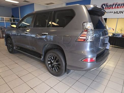 Used 2023 Lexus GX 460 Premium w/ Premium Plus Package AWD/4WD image 6
