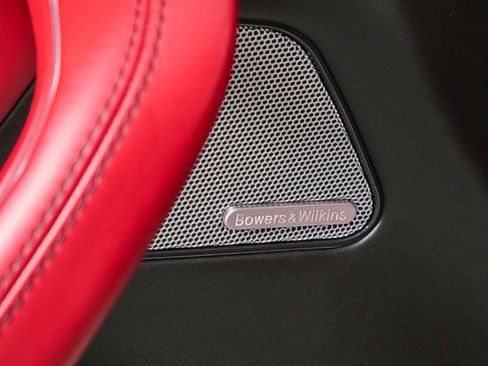 Used 2019 Maserati Levante S GranSport image 8