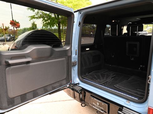 Used 2024 Mercedes-Benz G 63 AMG 4MATIC image 43