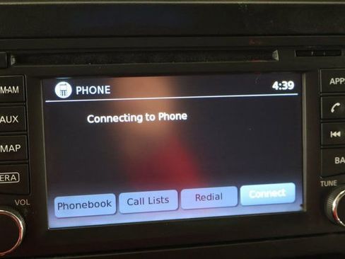 Used 2017 Nissan NV 3500 SL image 22