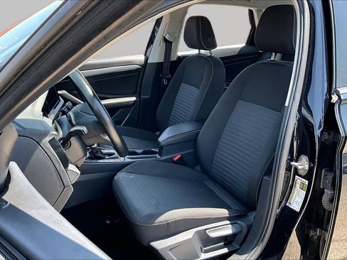 Used 2025 Volkswagen Jetta S FWD image 7