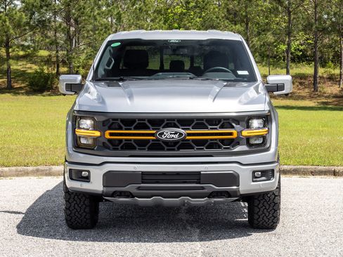 New 2026 Ford F150 Tremor w/ Equipment Group 402B AWD/4WD image 2