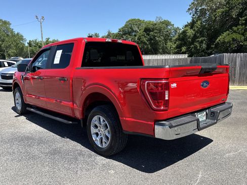 Used 2023 Ford F150 XLT RWD image 3