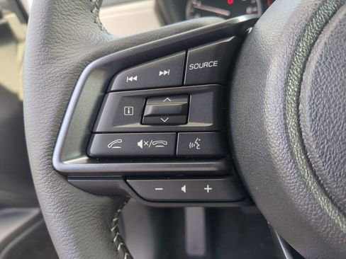 New 2026 Subaru Forester Limited image 28