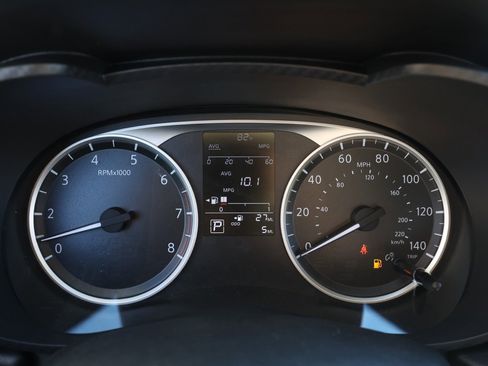 New 2025 Nissan Versa S image 27