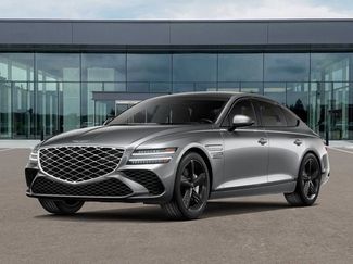 New 2027 Genesis G80 3.5T Sport Prestige AWD/4WD video 1