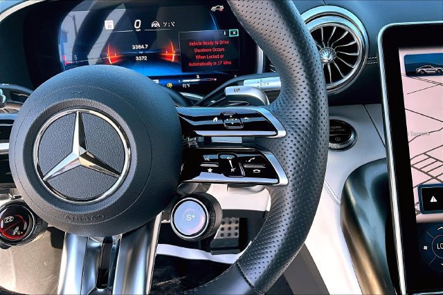 Used 2024 Mercedes-Benz AMG GT 55 image 11