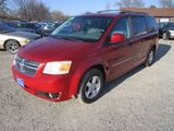Used 2009 Dodge Grand Caravan SXT w/ Entertainment Group 2 image 2
