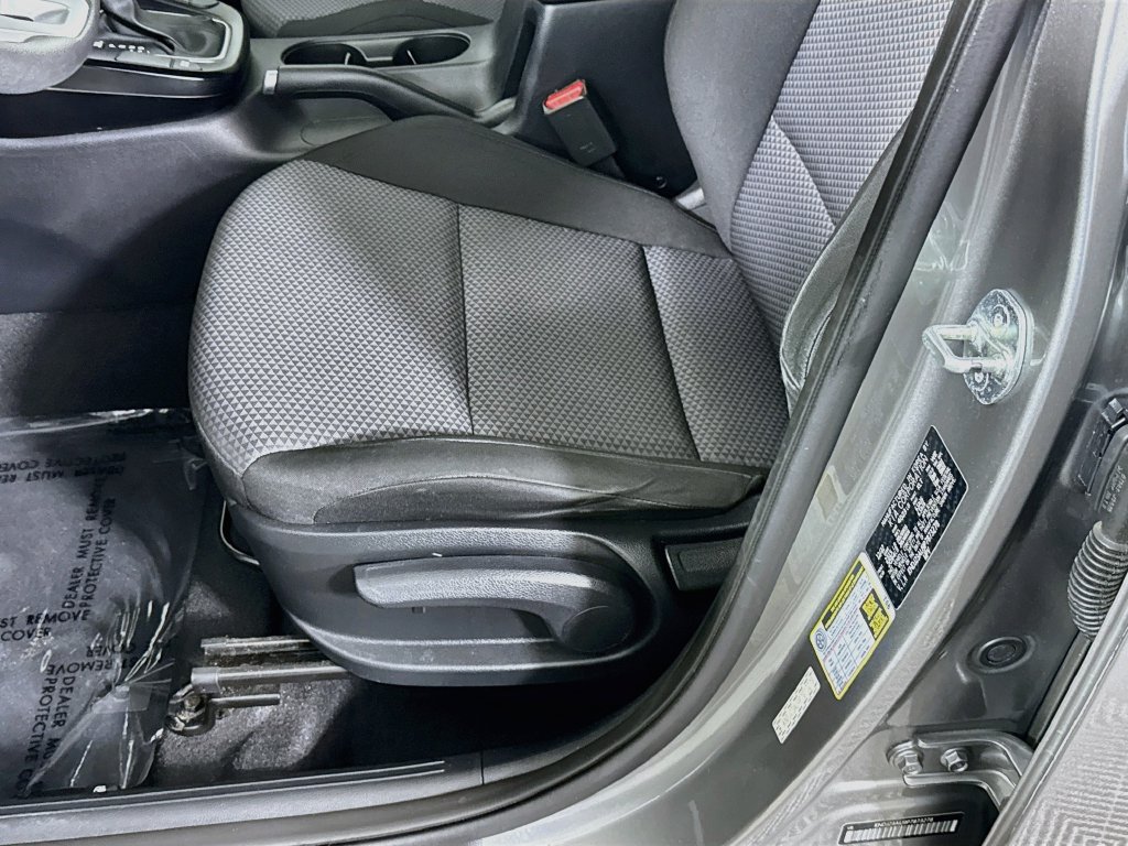 Used 2023 Kia Soul LX FWD image 23