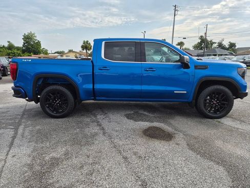 Used 2022 GMC Sierra 1500 Elevation AWD/4WD image 4