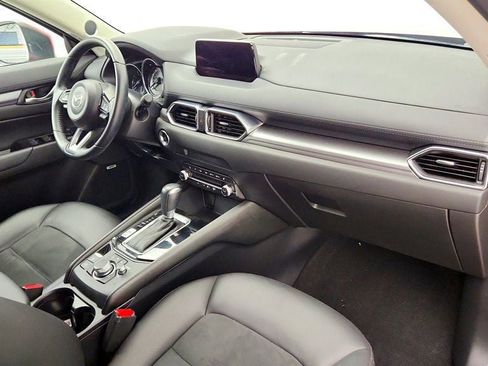 Used 2019 MAZDA CX-5 Touring AWD/4WD image 25