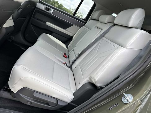 New 2026 Hyundai Santa Fe SEL FWD image 22