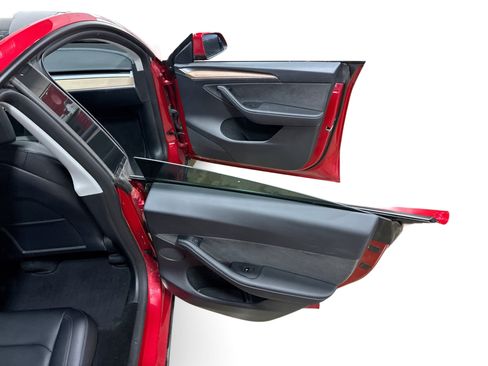 Certified 2023 Tesla Model Y Performance AWD/4WD image 12