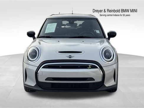 Used 2023 MINI Cooper SE image 11