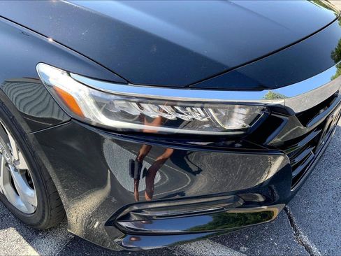 Used 2018 Honda Accord EX-L image 27