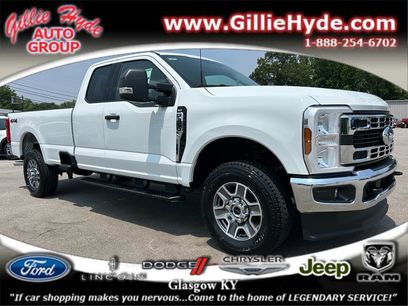 Used 2025 Ford F350 XLT