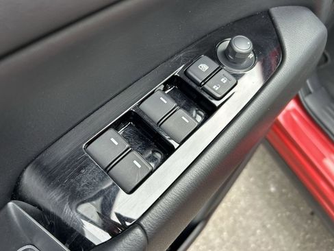 Certified 2023 MAZDA CX-5 AWD 2.5 S w/ Preferred Package image 16