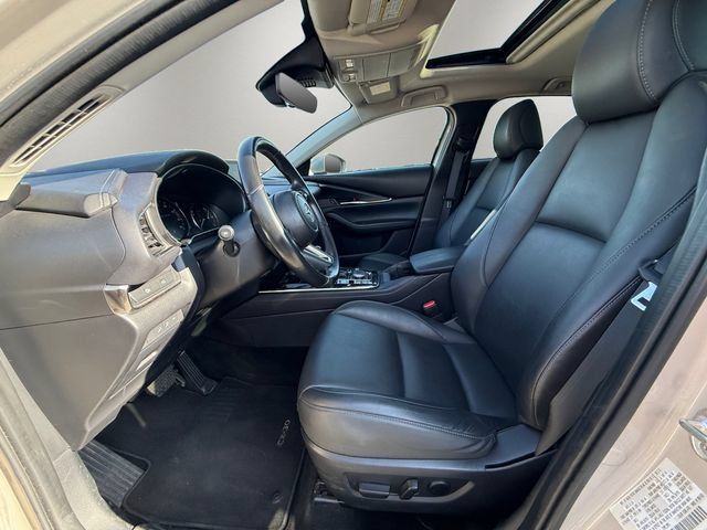Used 2024 MAZDA CX-30 AWD 2.5 S w/ Preferred Package image 9