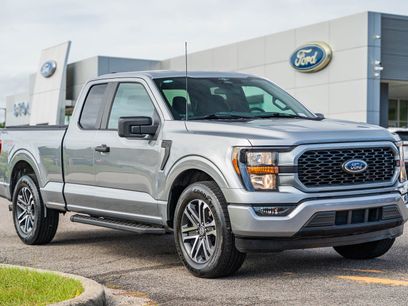 Certified 2023 Ford F150 XL w/ STX Appearance Package