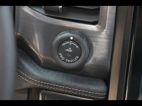 New 2025 Ford F150 Lightning Flash image 28