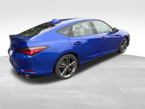 Used 2023 Acura Integra A-Spec FWD image 12
