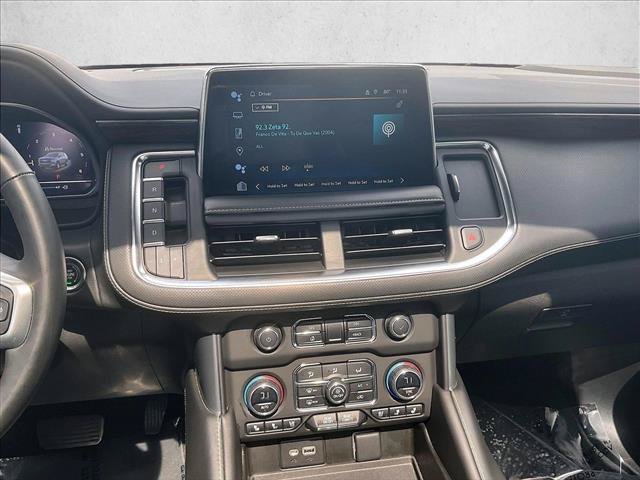 Used 2023 Chevrolet Tahoe Premier w/ Max Trailering Package RWD image 8