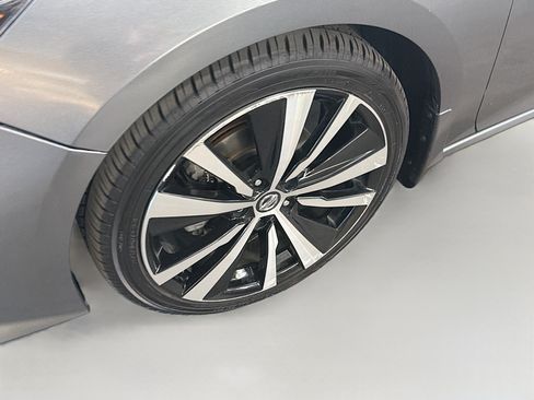 Used 2019 Nissan Altima 2.5 SR w/ SR Premium Package AWD/4WD image 11