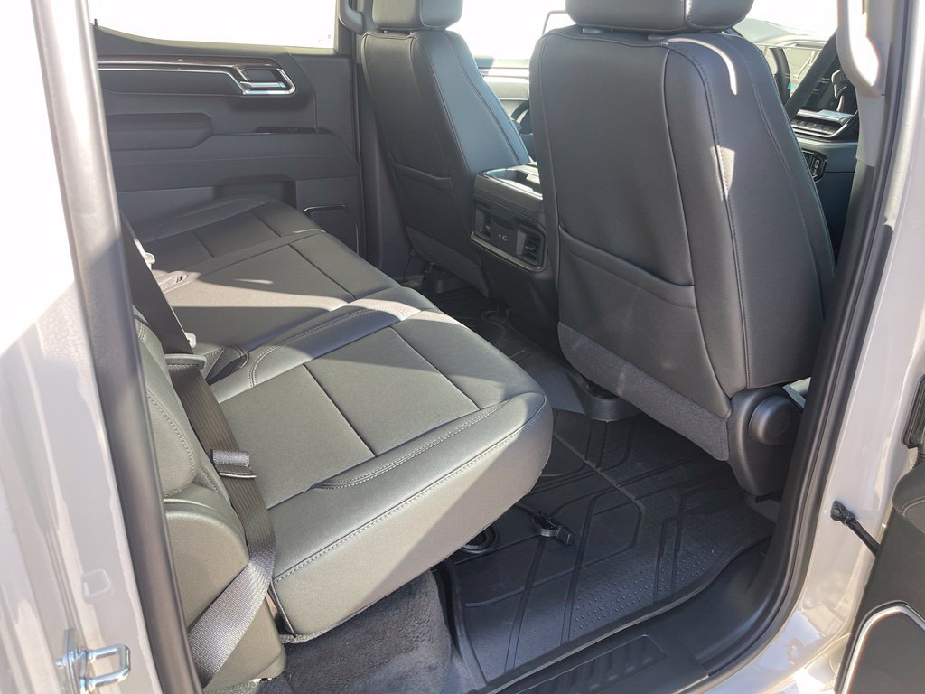 New 2026 Chevrolet Silverado 1500 RST w/ Safety Package AWD/4WD image 25