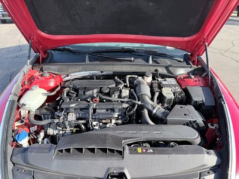 Used 2020 Hyundai Sonata Limited image 30