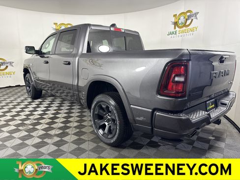 New 2026 RAM 1500 Big Horn image 5