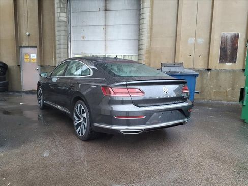 Used 2019 Volkswagen Arteon SEL Premium image 8