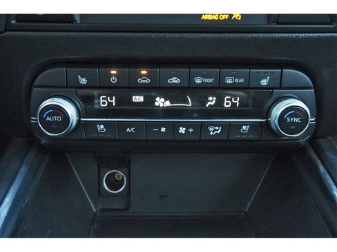 Used 2023 MAZDA CX-5 AWD 2.5 S w/ Premium Plus Pkg image 26