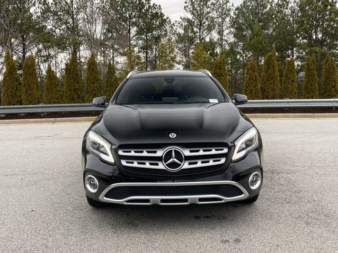 Used 2019 Mercedes-Benz GLA 250 250 image 13