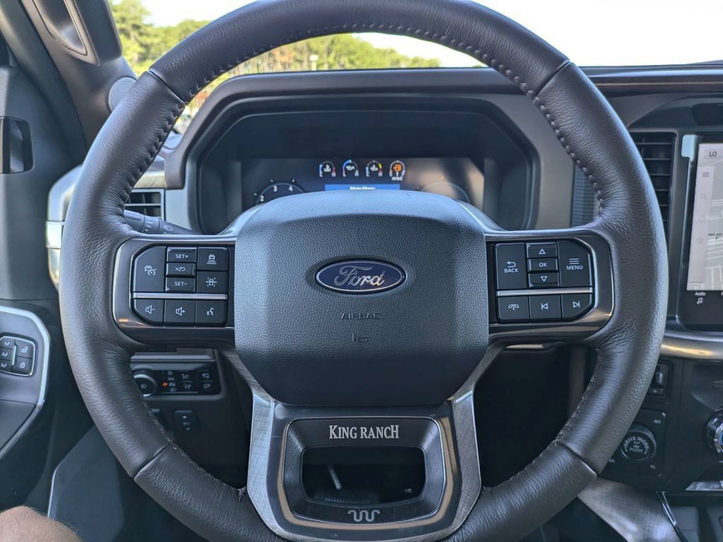New 2026 Ford F150 King Ranch w/ Equipment Group 601A High AWD/4WD image 29