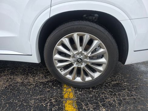 Used 2020 Hyundai Palisade Limited image 14