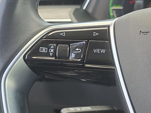 Used 2024 Audi Q8 e-tron Prestige w/ Prestige Package AWD/4WD image 16