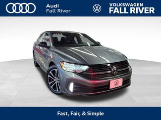 Used 2024 Volkswagen Jetta Sport video 1